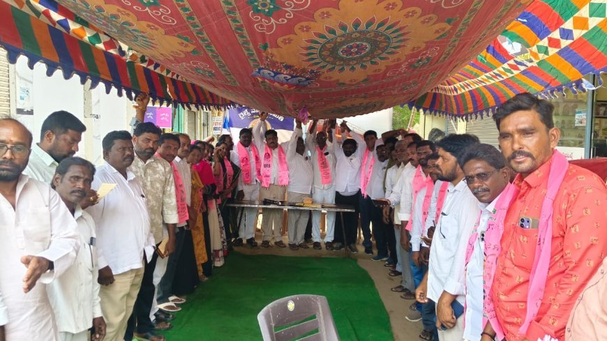 పోస్ట్‌కార్డు ఉద్యమానికి అపార పౌర స్పందన