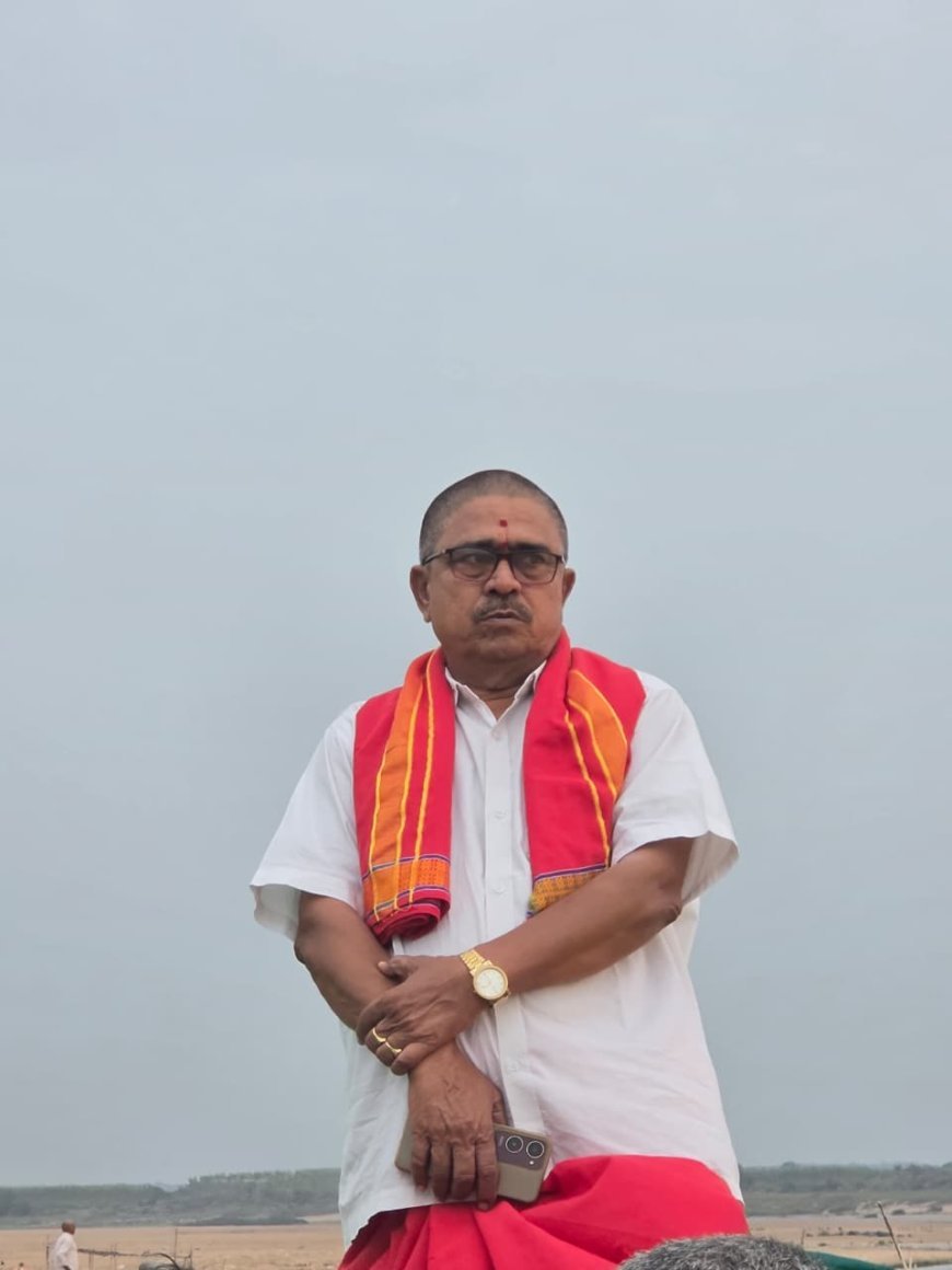 తెలంగాణశాసనసభ స్పీకర్ పై ఎమ్మెల్సీ వ్యవహరించిన తీరును తీవ్రంగా ఖండిస్తున్న గాయత్రి బ్రాహ్మణ సేవా సంఘం. 