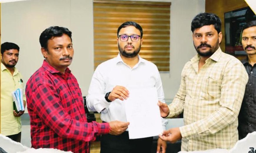 తెలంగాణ ఉద్యమకారులపై రౌడీషీట్ తొలగించాలి