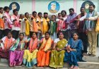 ప్రగతిశీల తల్లిదండ్రుల సంఘం జిల్లా అధ్యక్షుడిగా బాలెంల ఉప్పలయ్య