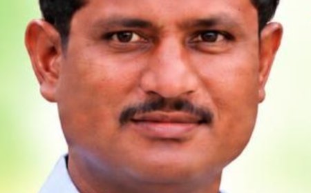 గ్రాడ్యుయేట్ ఎమ్మెల్సీ ఓట్ల పిలుపు