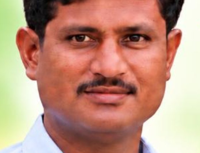 గ్రాడ్యుయేట్ ఎమ్మెల్సీ ఓట్ల పిలుపు