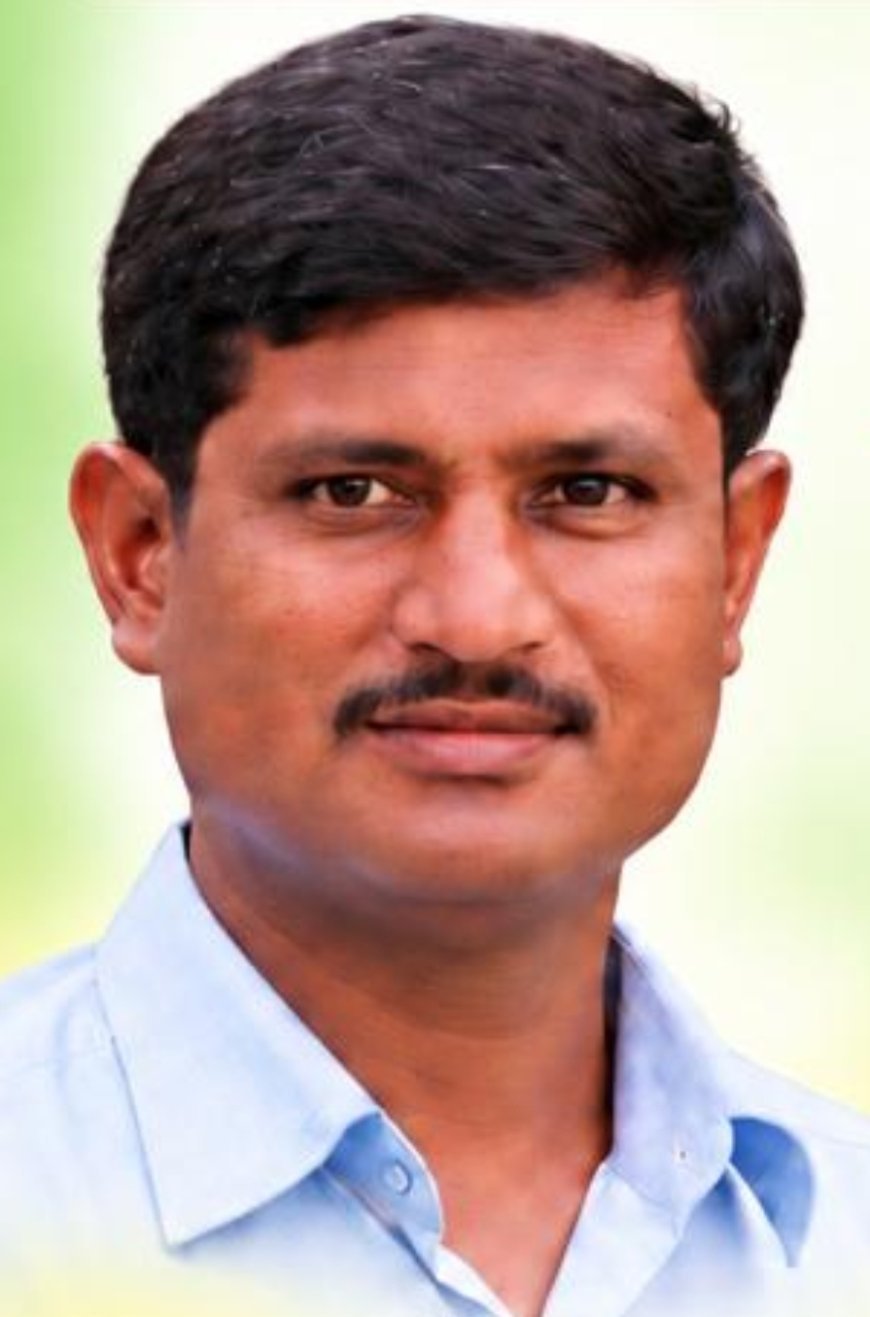 గ్రాడ్యుయేట్ ఎమ్మెల్సీ ఓట్ల పిలుపు