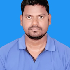 Pilli Ravikiran