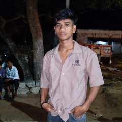 Charlapally mahesh